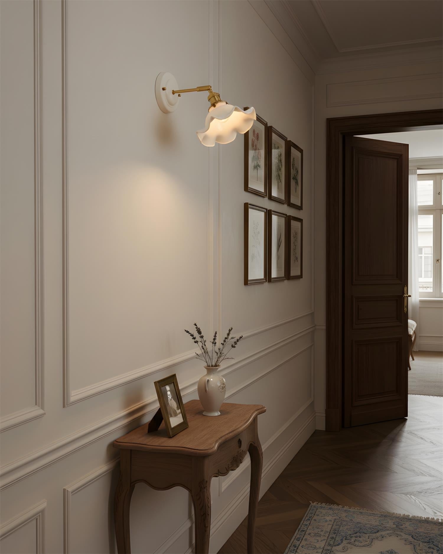 Bellewave Wall Lamp D294