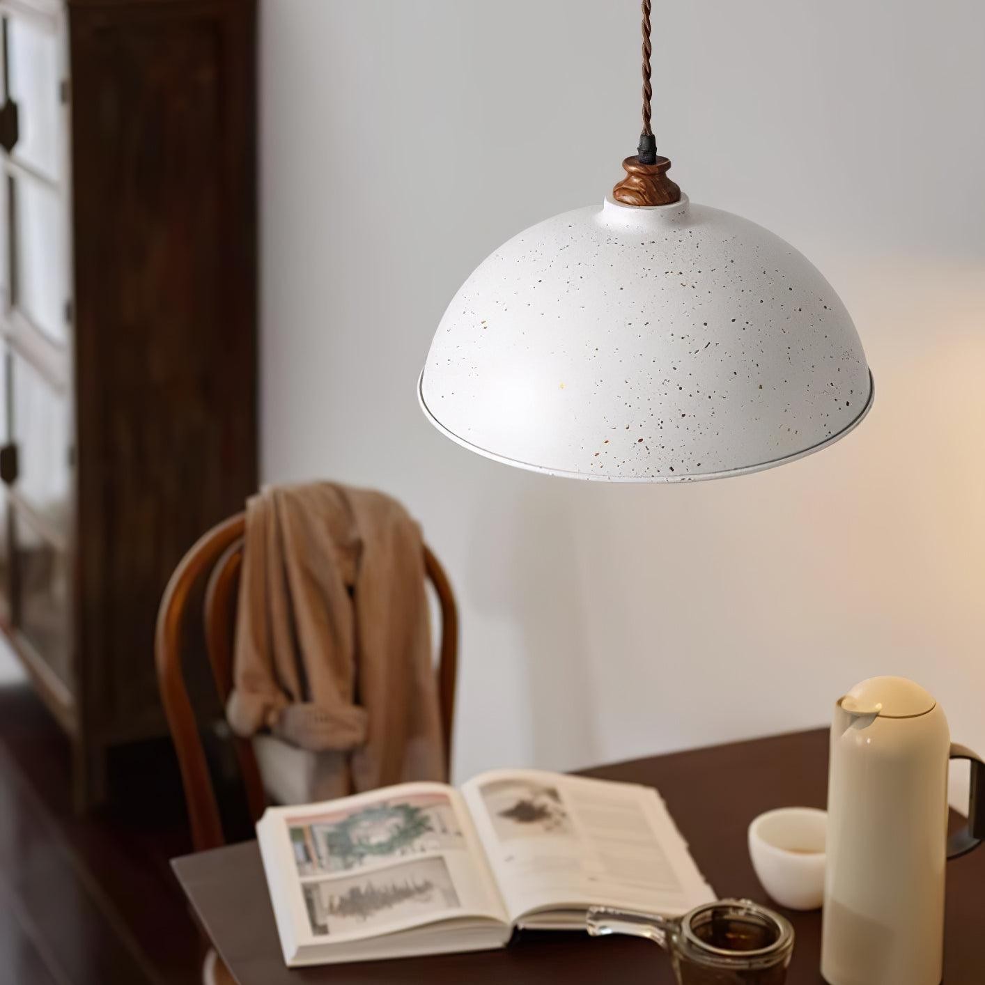 Arc Sphere Pendant Light K237