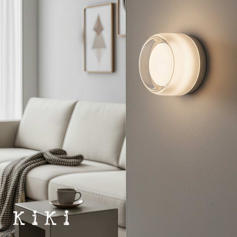 Dimple Wall Sconce