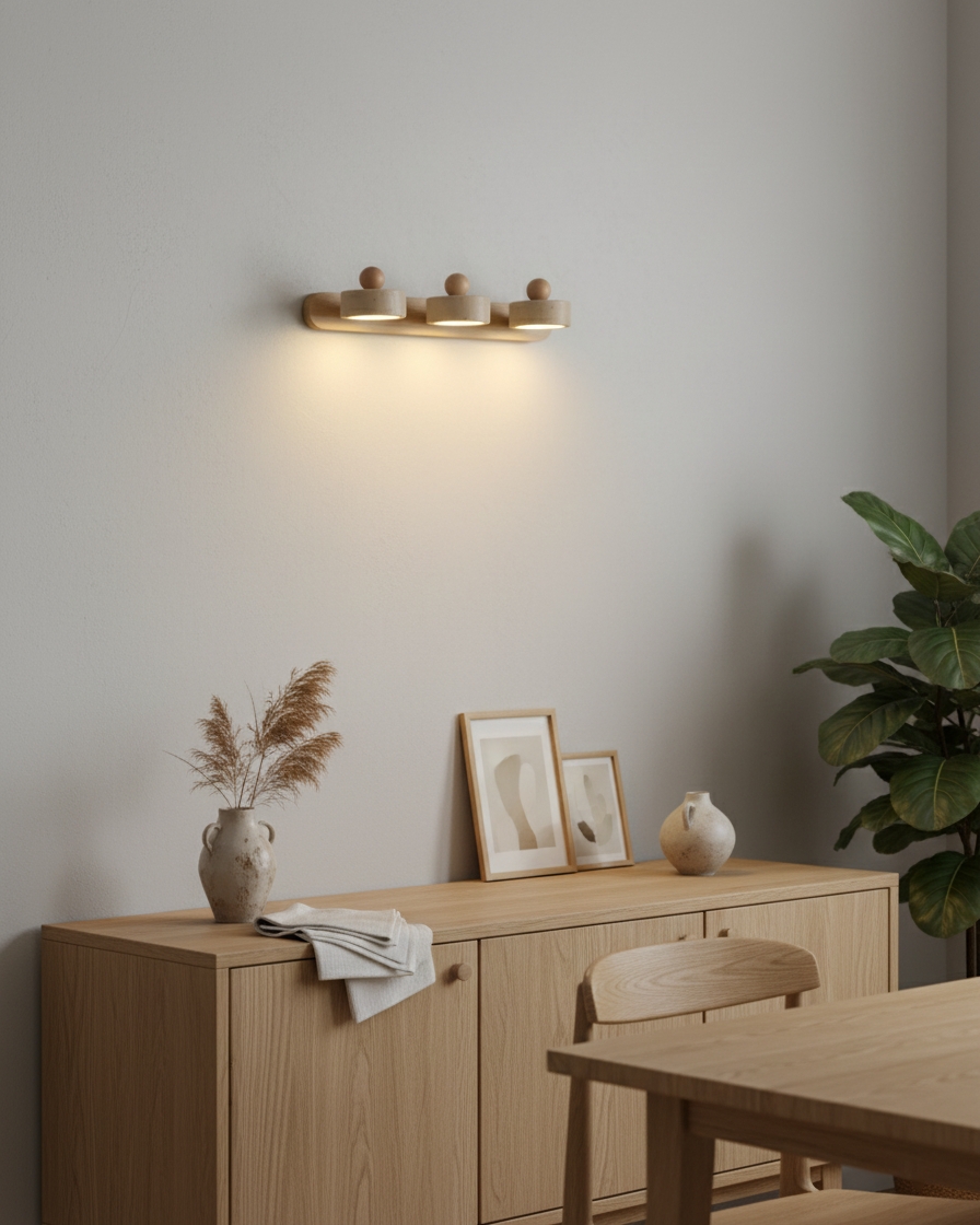 Tavros Wall Lamp D264