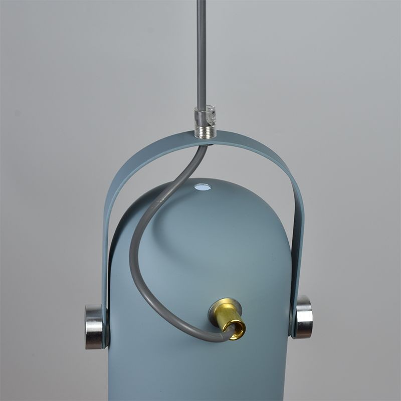 Nordic Angled Drop Light