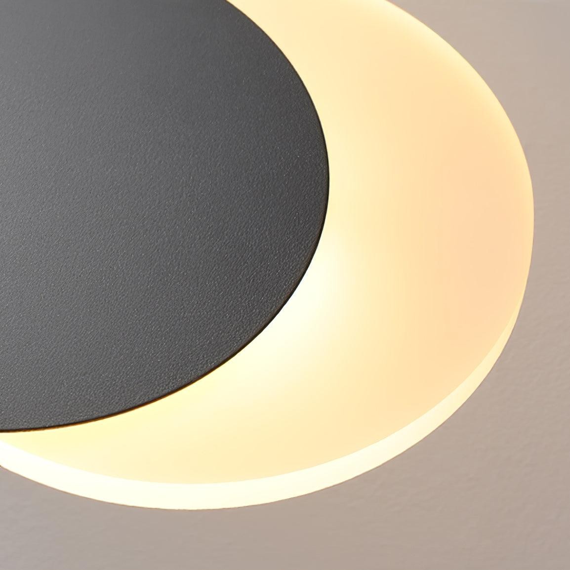 Lunar Eclipse Pendant Light K475