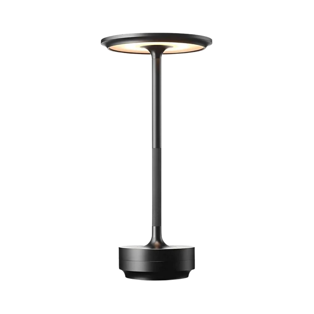 Savoy Elegance Wireless Table Lamp D805
