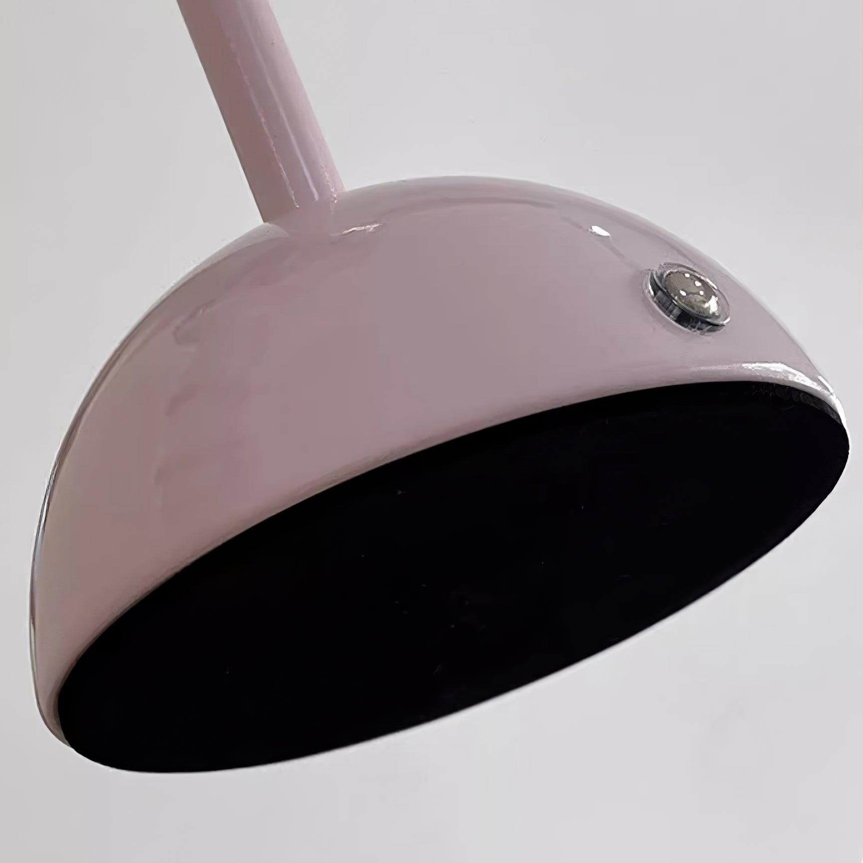 Creative Saturn Planet Table Lamp for Bedroom K657