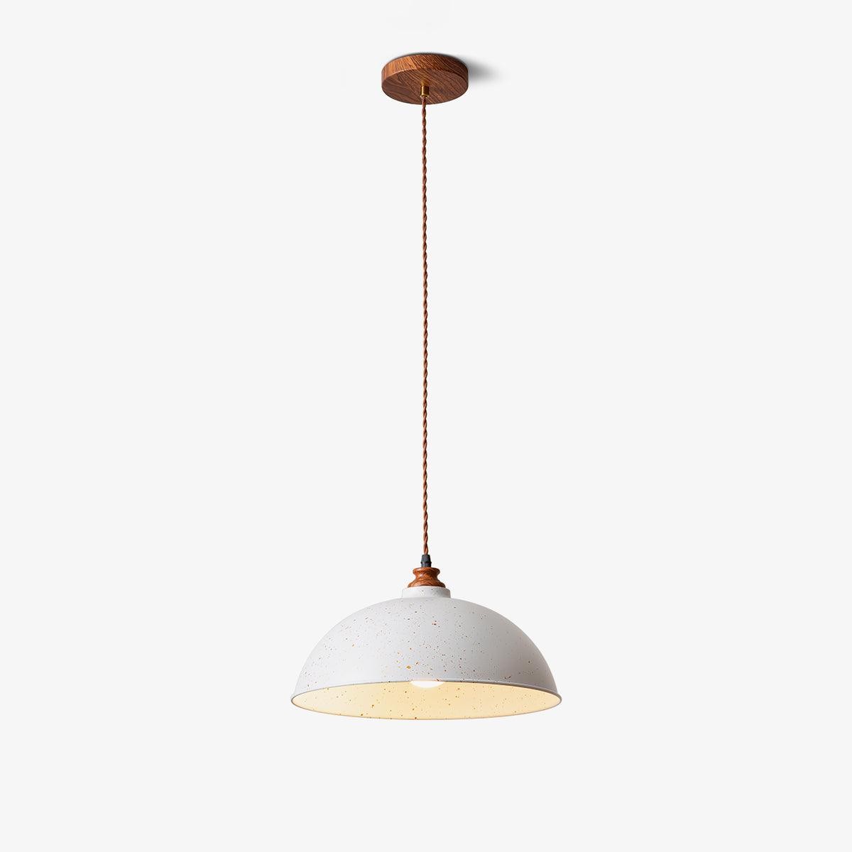 Arc Sphere Pendant Light K237