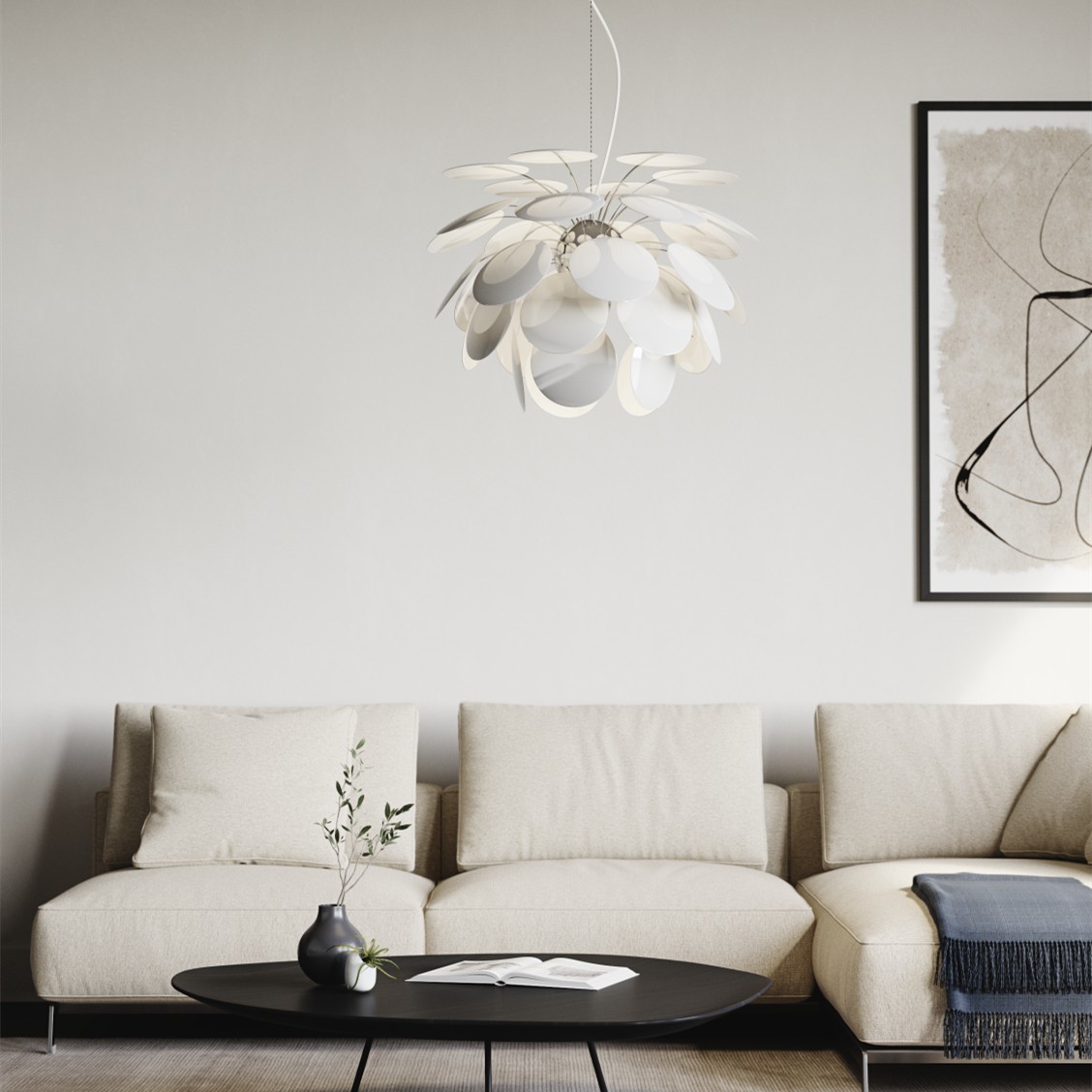 Discoco Pendant Lamp