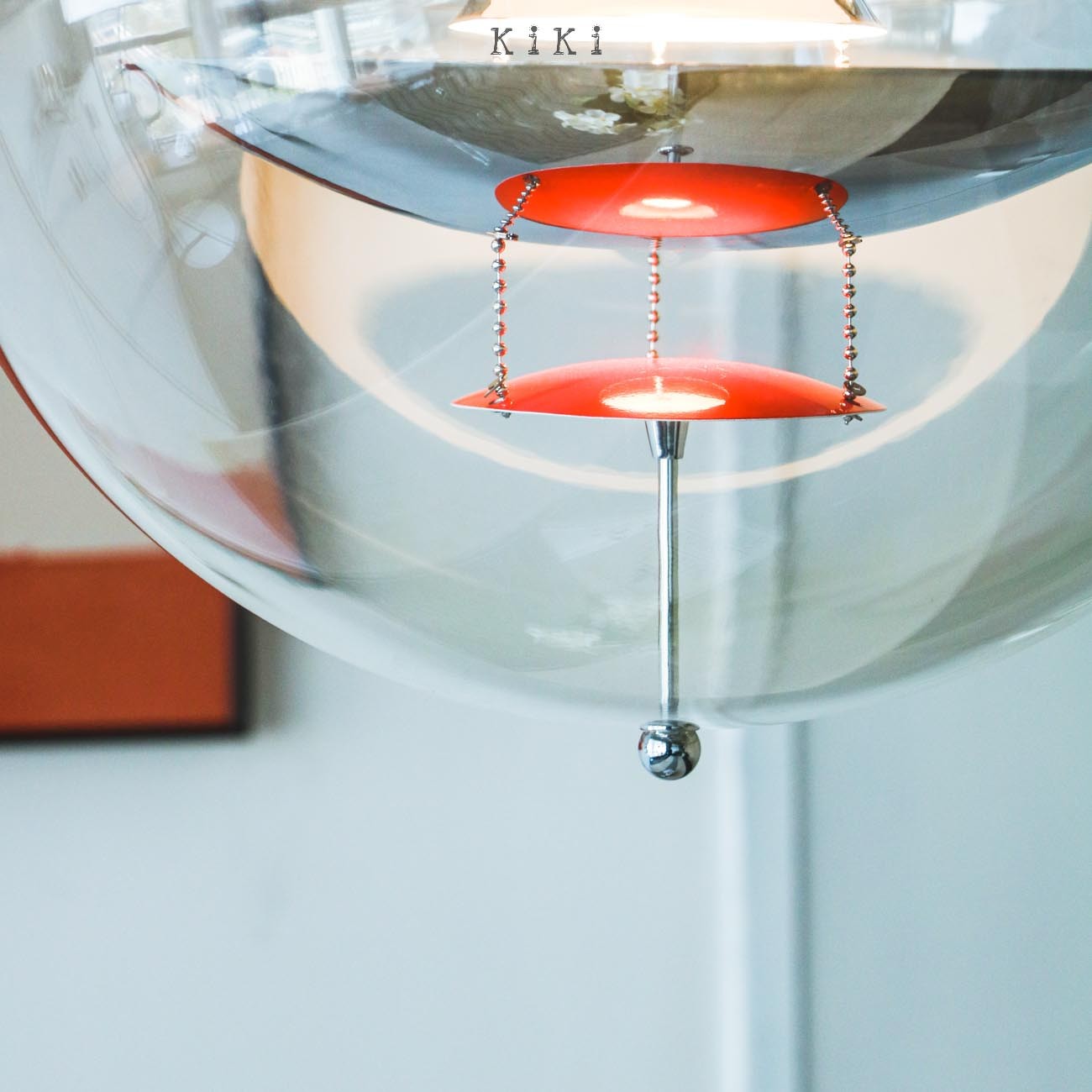 VP Globe Pendant Light