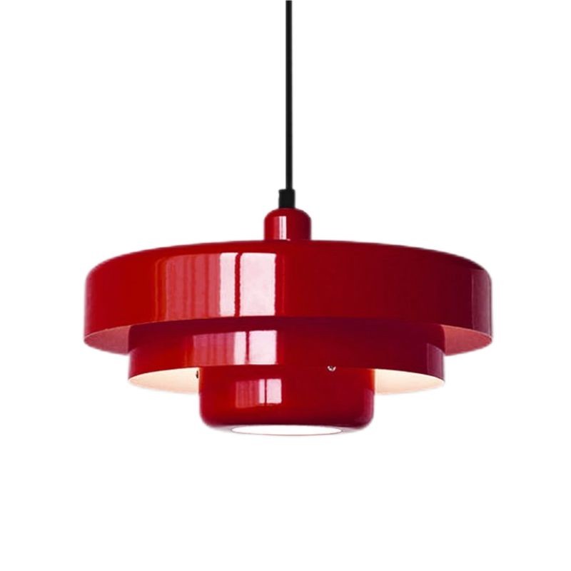 Nordic Macaron Bauhaus Design Pendant Light K50