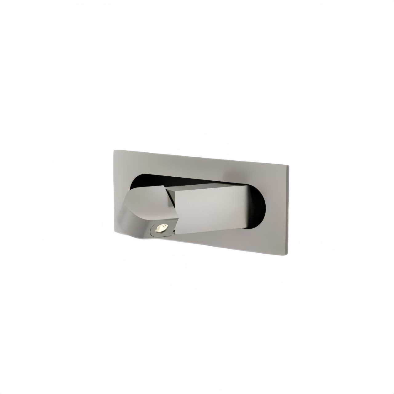 Digit LED Bedside Light