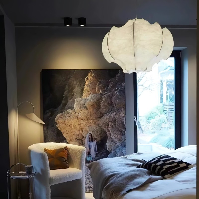 Viscontea Suspension Lamp
