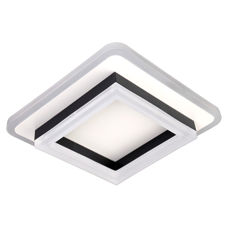 Modern Slim Flat Panel LED Ceiling Light K39