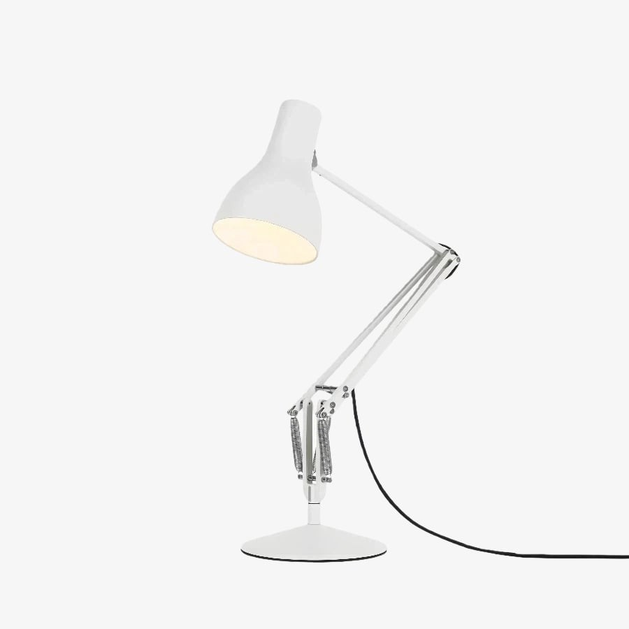 Modryx Modern Adjustable Table Lamp - Minimalist Design for Work and Study K2107