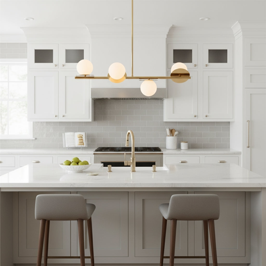 Nethi Chandelier D554