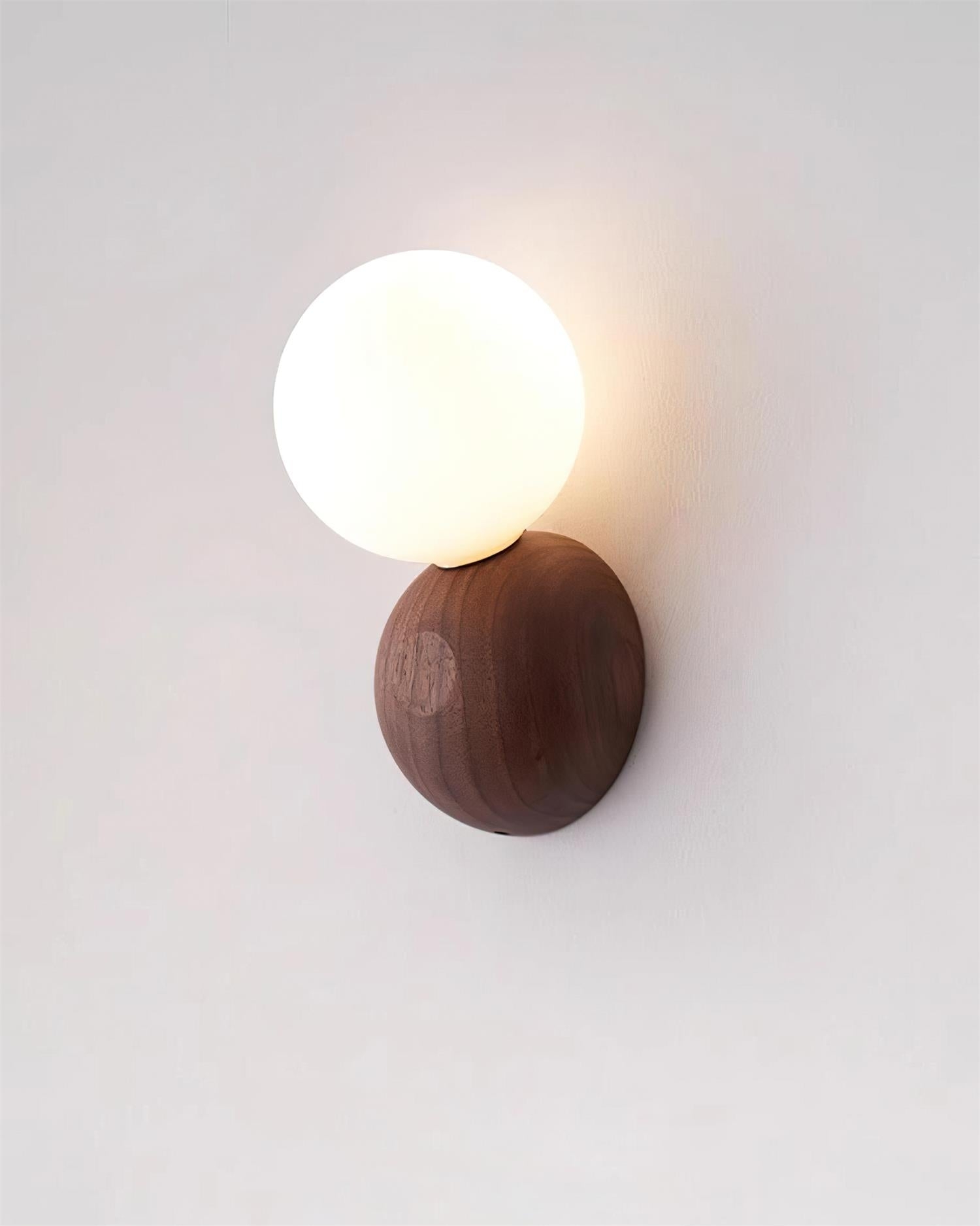Ringo Wall Lamp D35