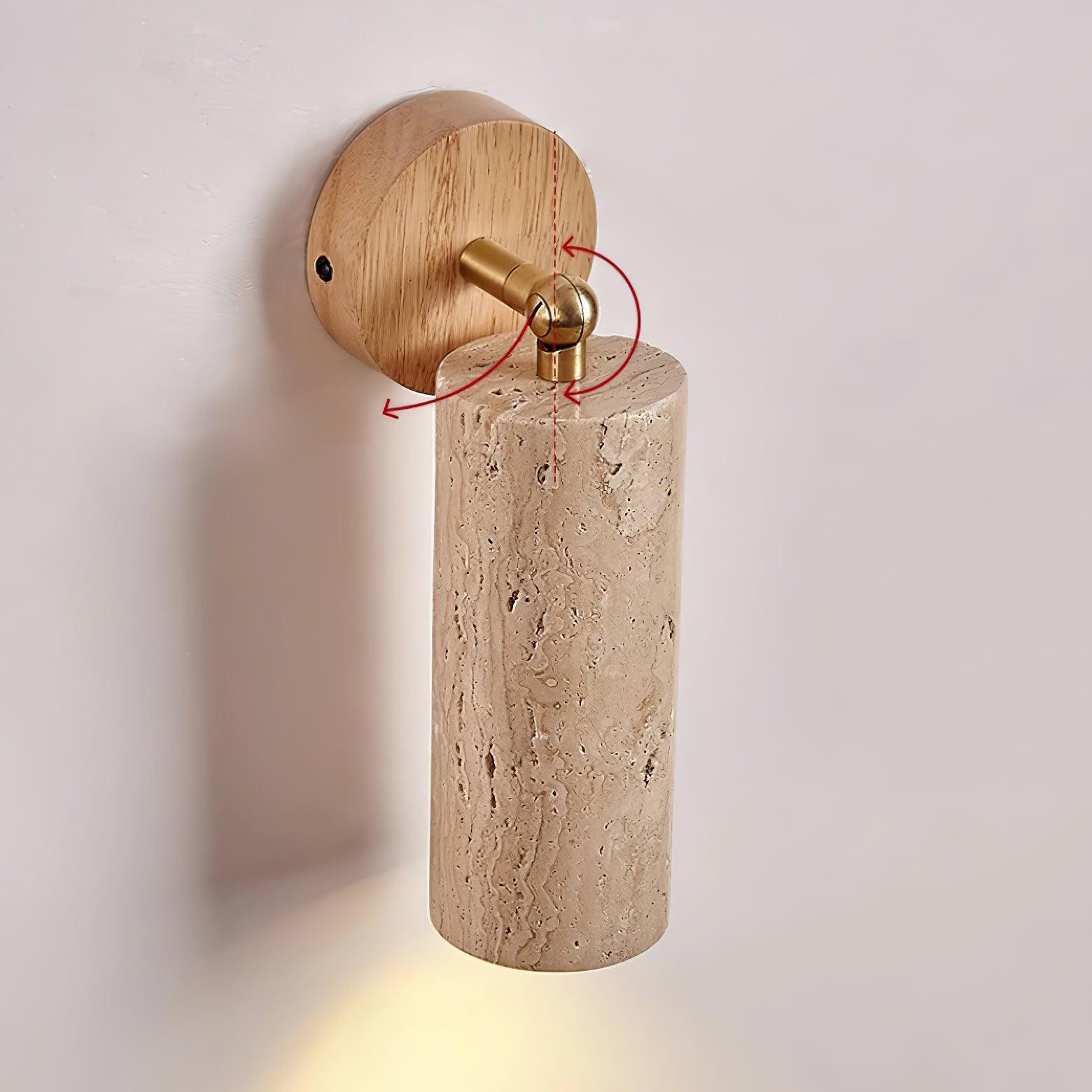 Vintage Wall Lamp for Bedroom K512