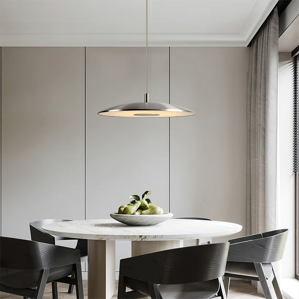 Scope Pendant Lamp K1082