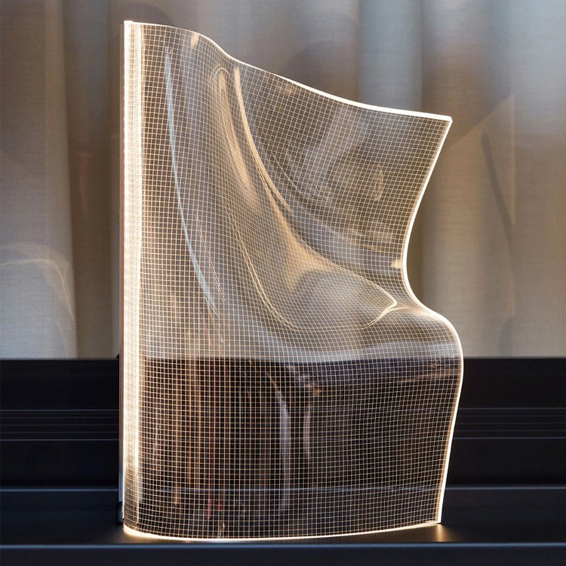 GWEILO Song Table Lamp