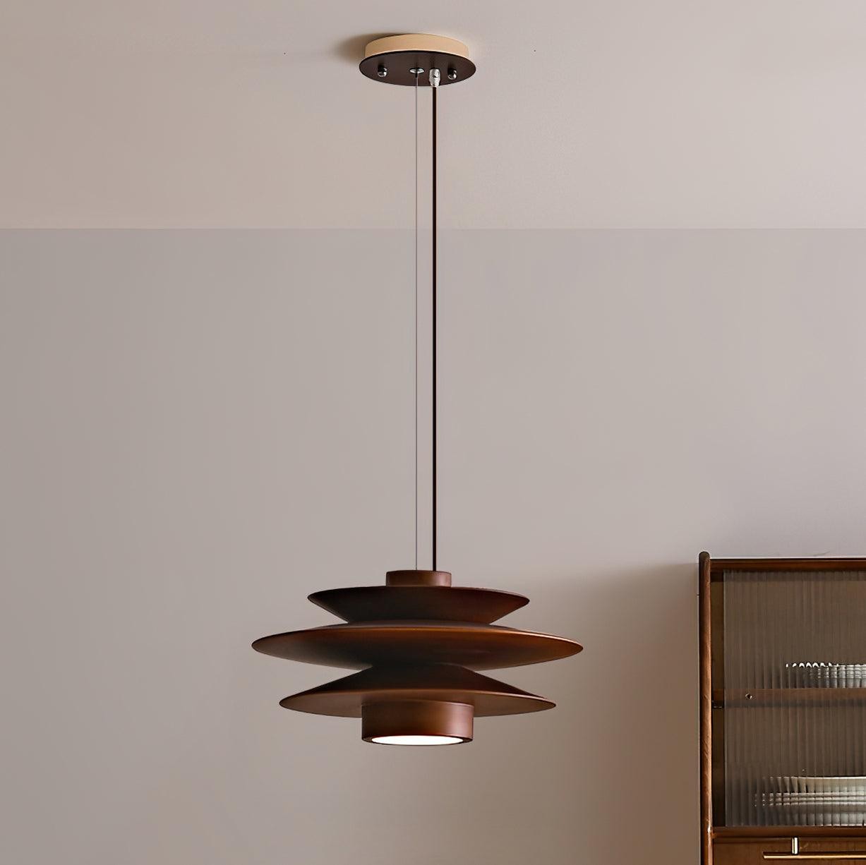 Vintage Pendant Light for Living Room K590