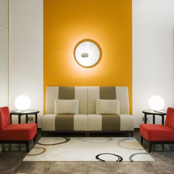 Droplet Mini Ceiling Lamp