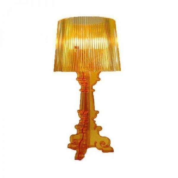 Bourgie Table Lamp