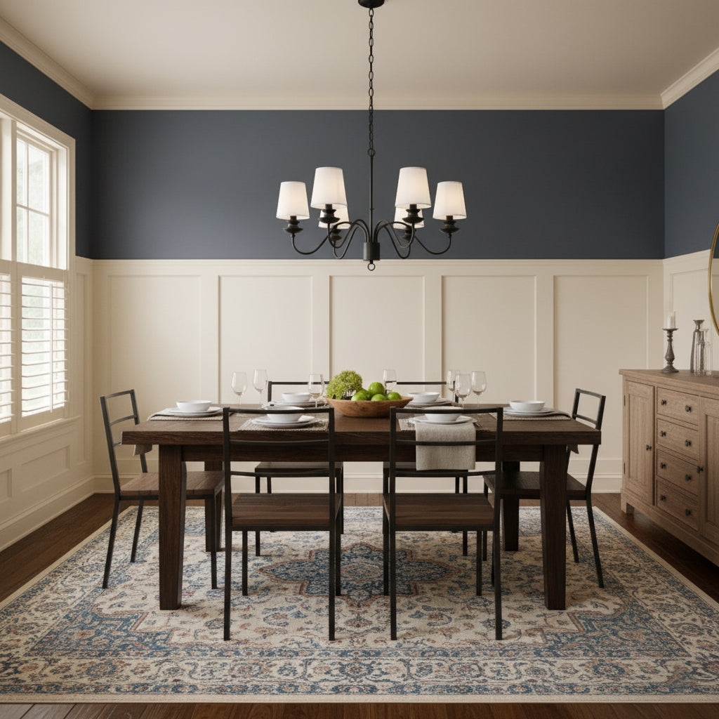 Maglio Chandelier D504