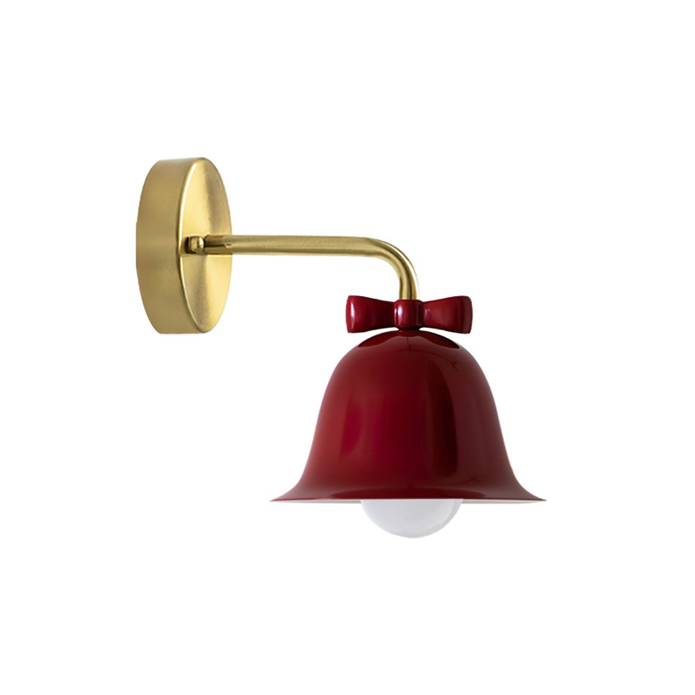 Bow Bell Wall Lamp K979