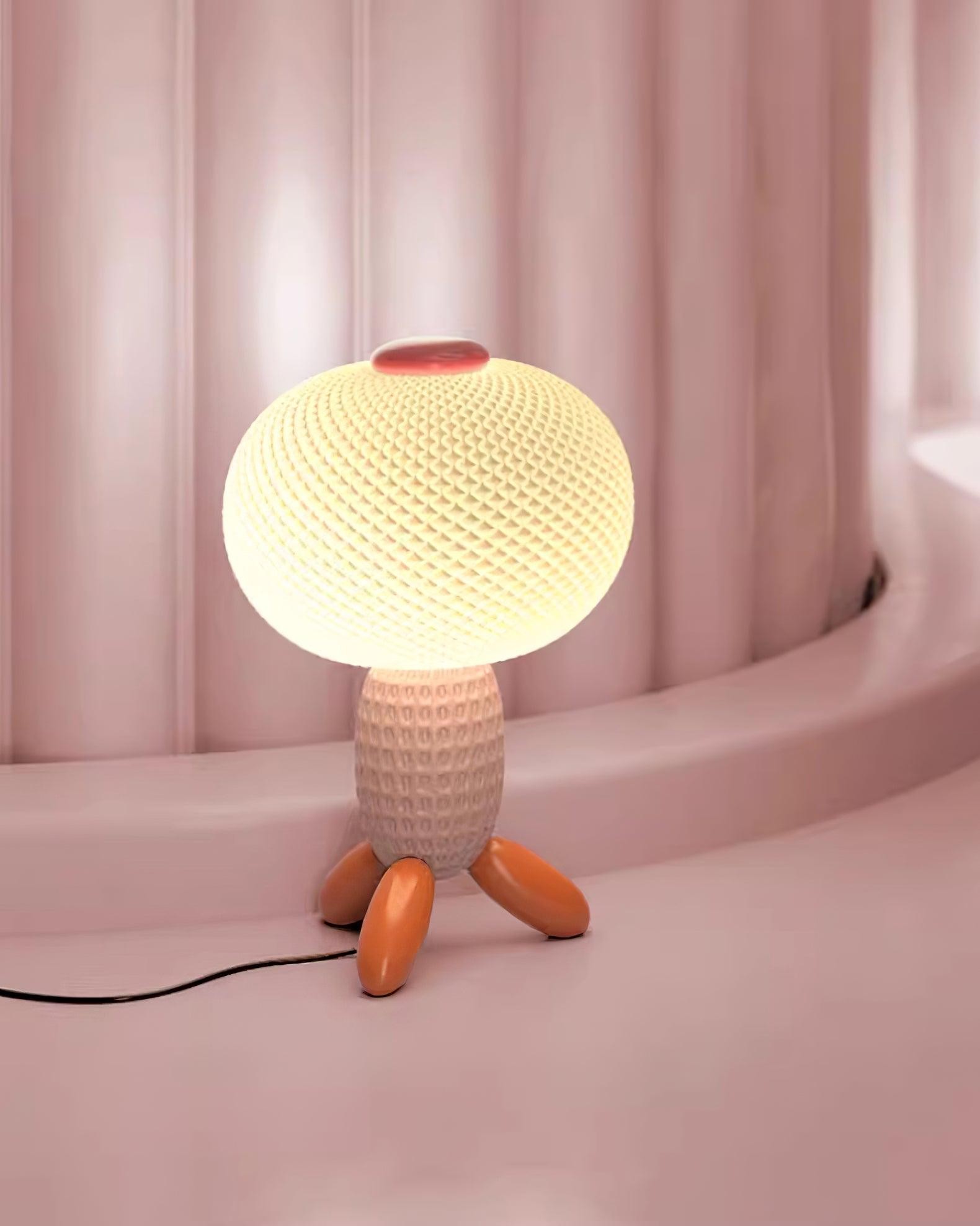 Balloons Table Lamp K252