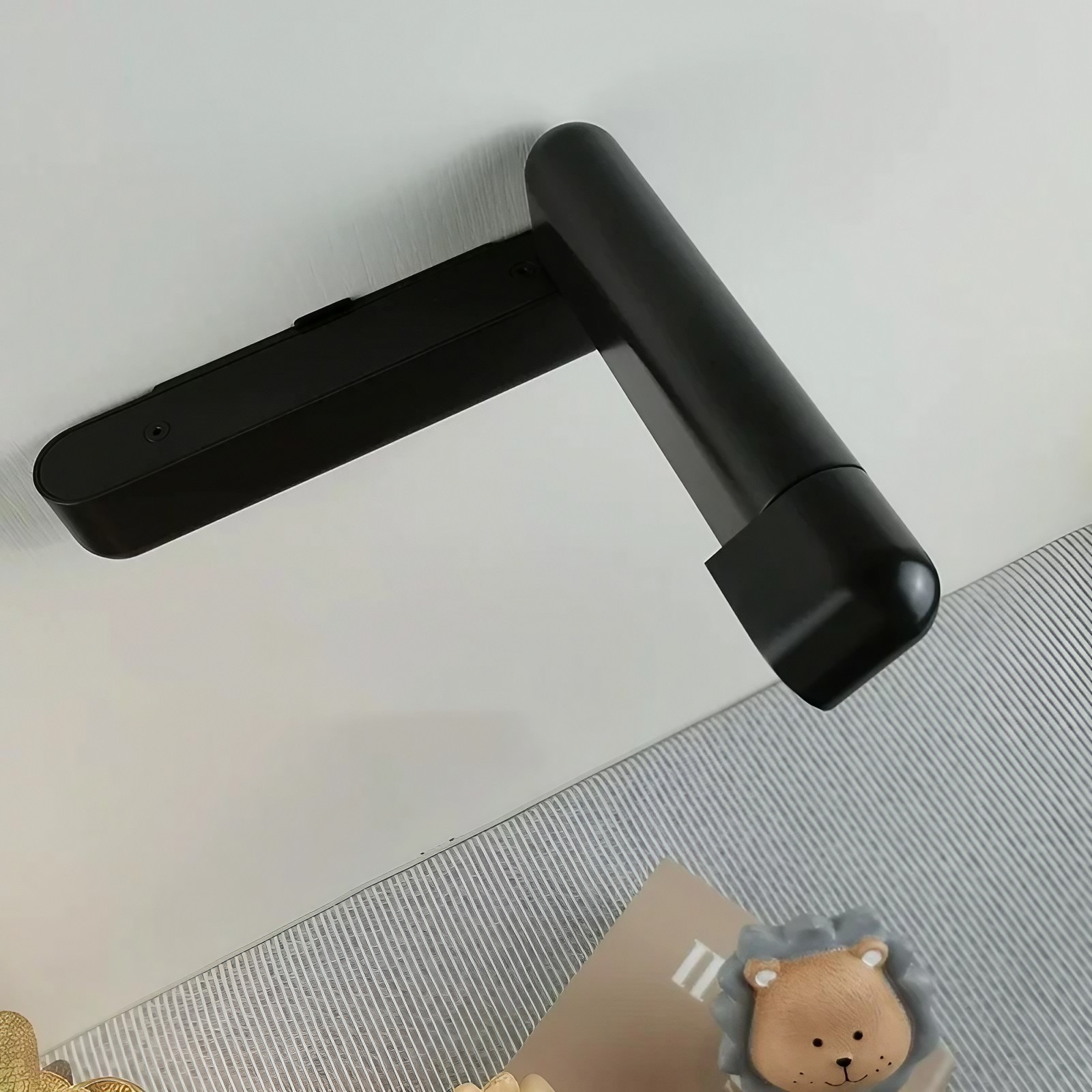 Corsa LED Bedside Light