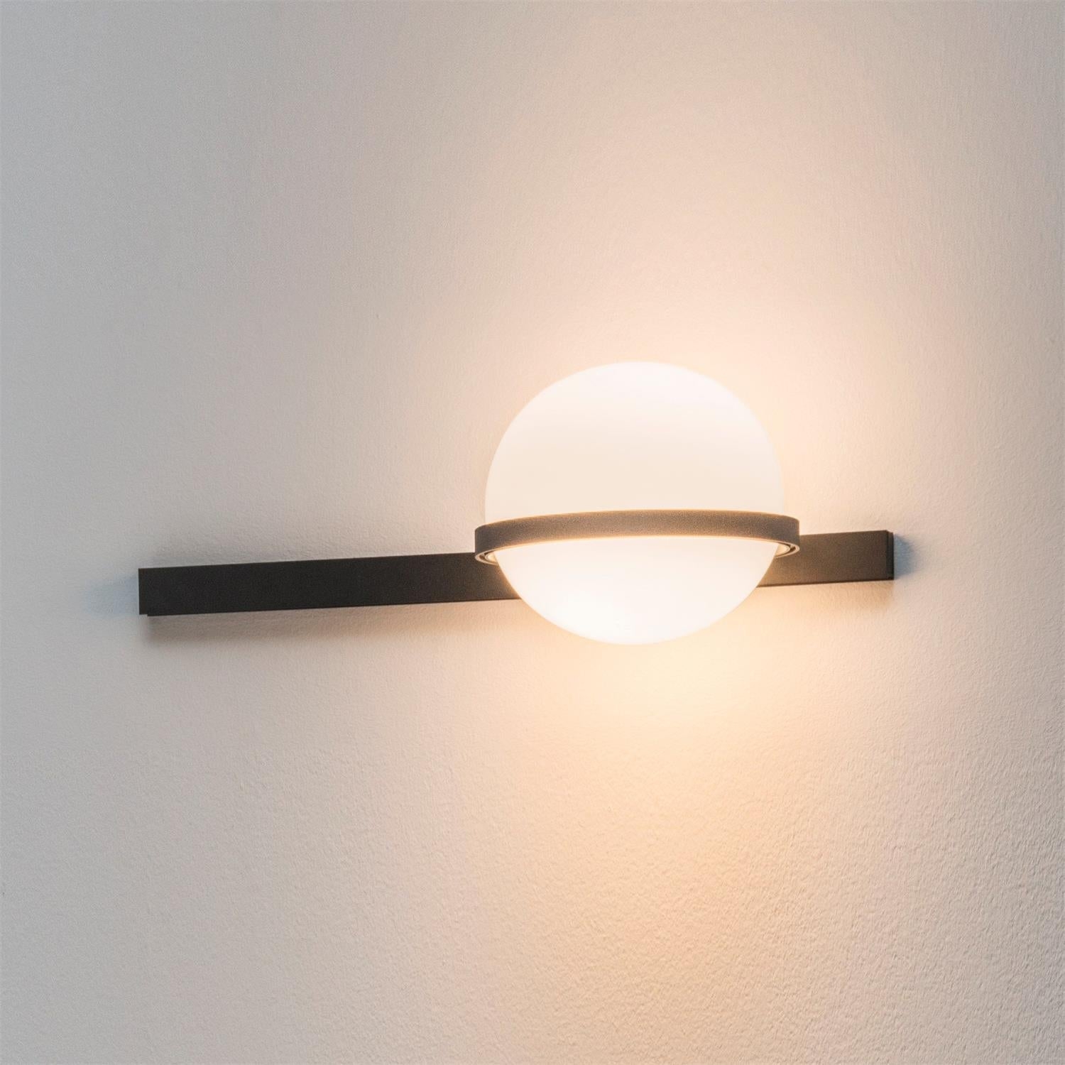 Palma Wall Lamp D509