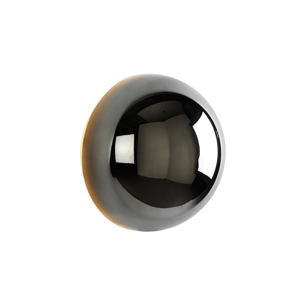 Round Metal Wall Lamp K1079
