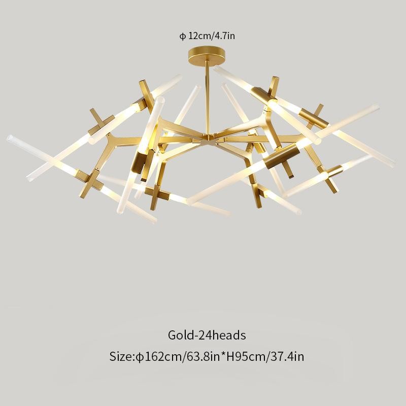 Agnes Chandelier