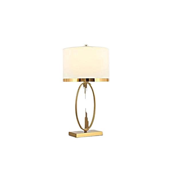 Metal Table lamp