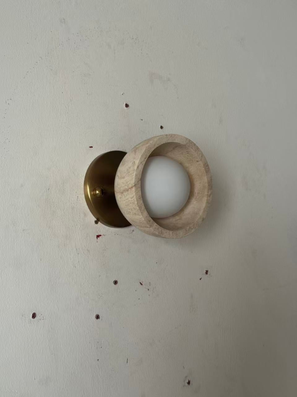 Terra Surface Wall Lamp D670