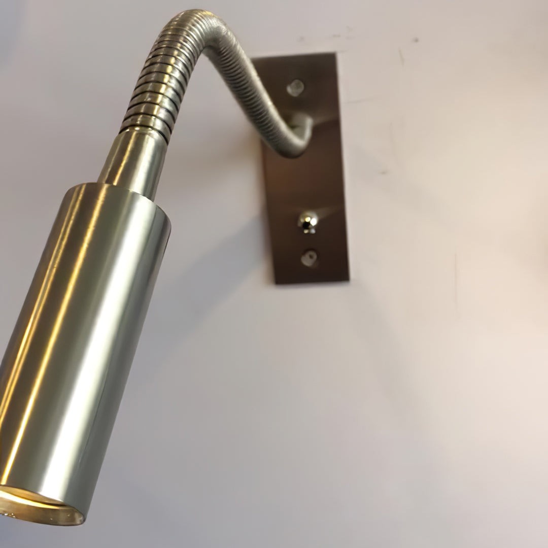 LED Bedroom Art Deco Wall Light K1042
