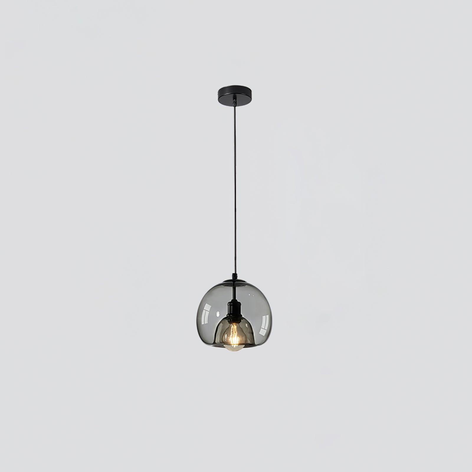 Pearl Essence Pendant Lamp K582