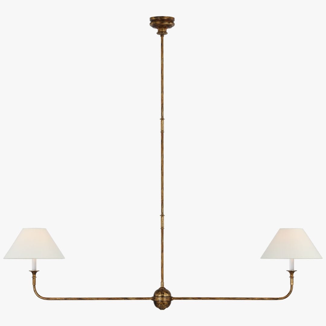 Sculptural Multi-Arm Chandelier – Modern Luxe Lighting for Dining & Living K1251