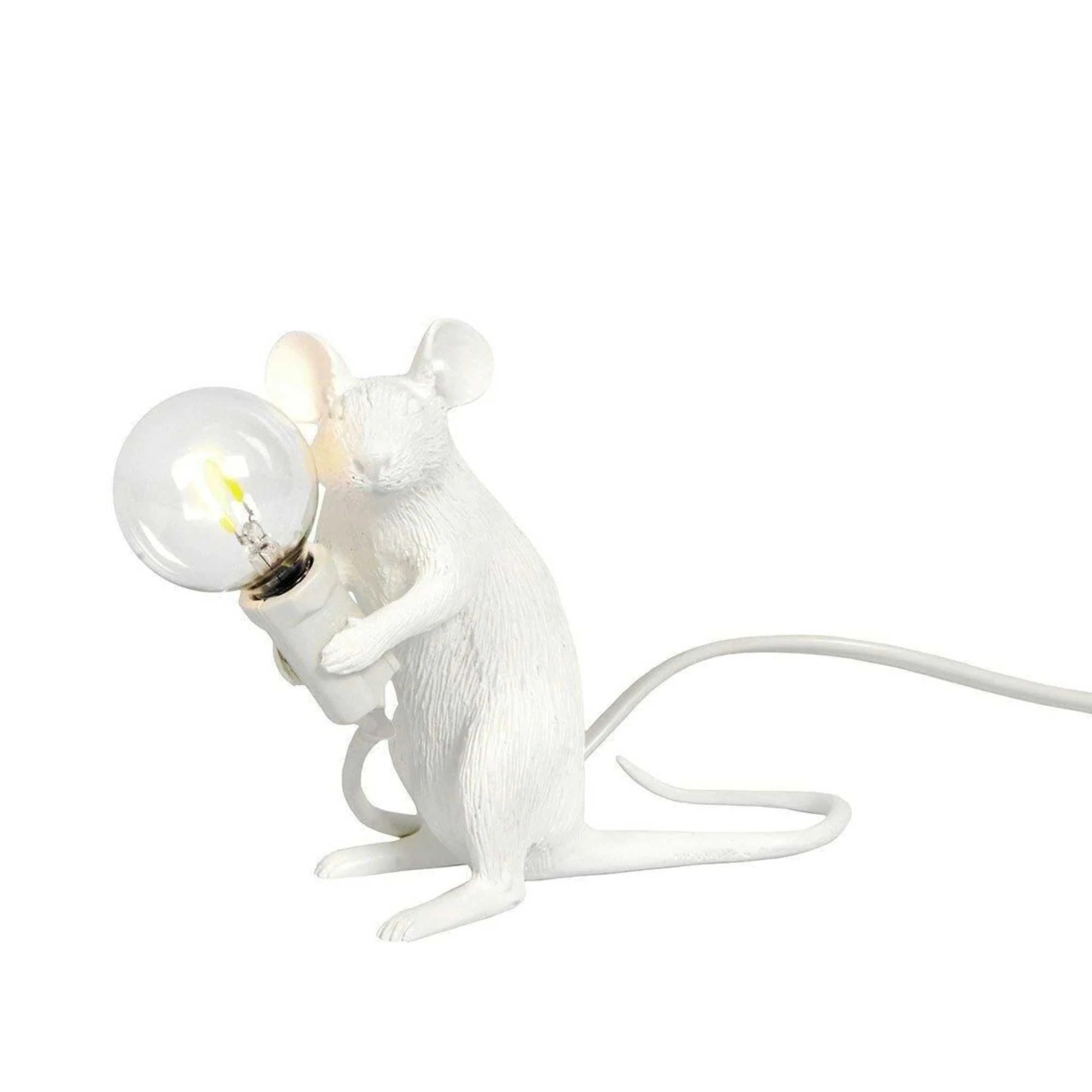 Mouse Lamp