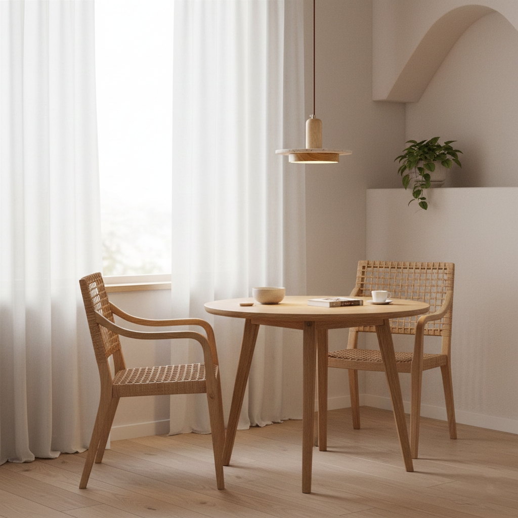 Ethereal Pendant Lamp D229