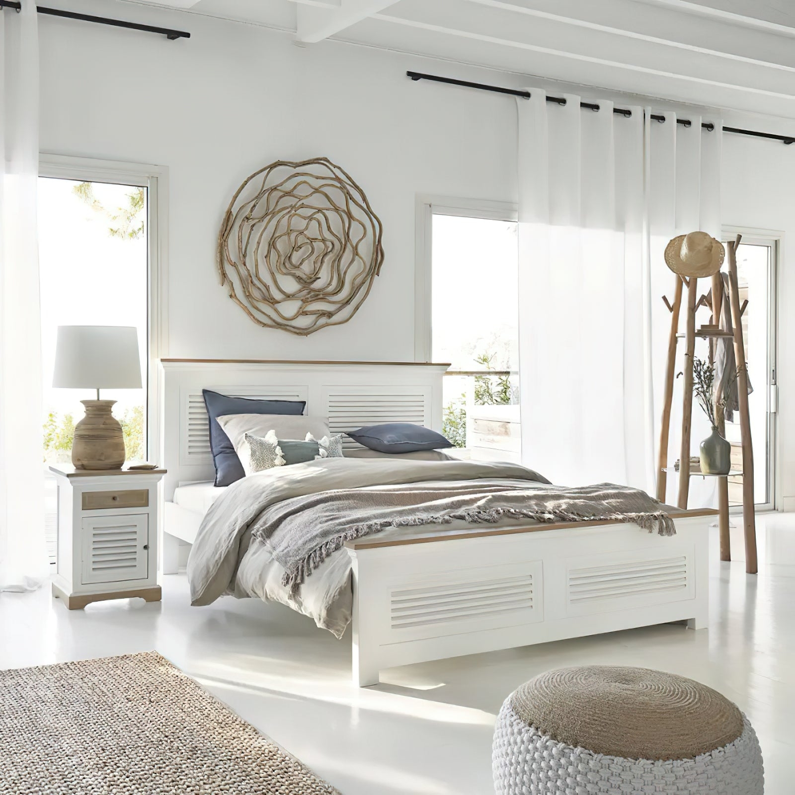 Kamryn Table Lamp D522