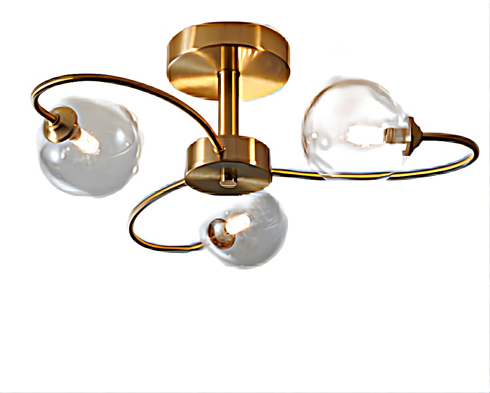 BLOOM Ceiling Light