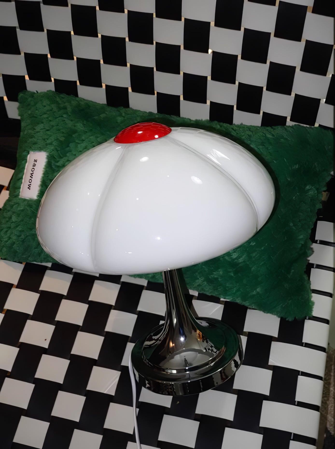 Flower Petal Table Lamp K388