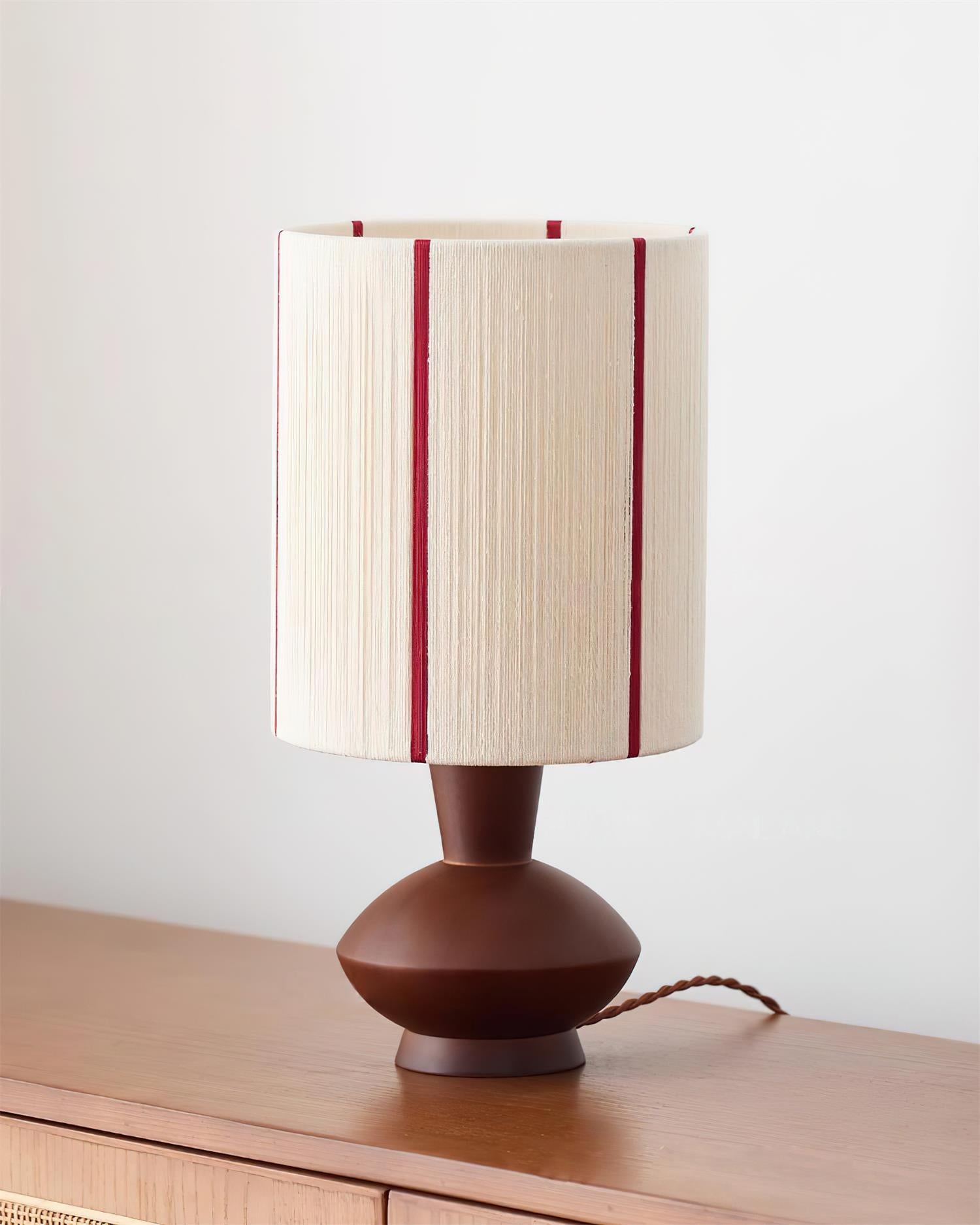Onslow Table Lamp D93