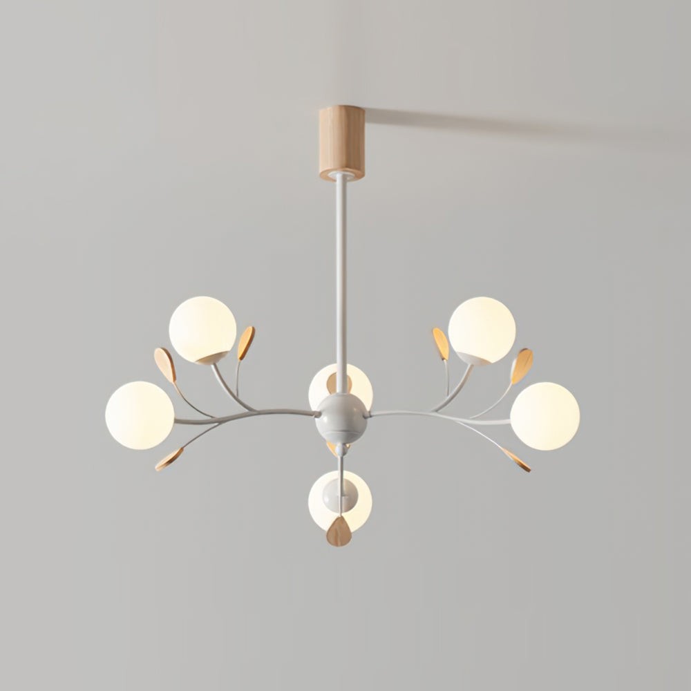 Birdle Chandelier K975