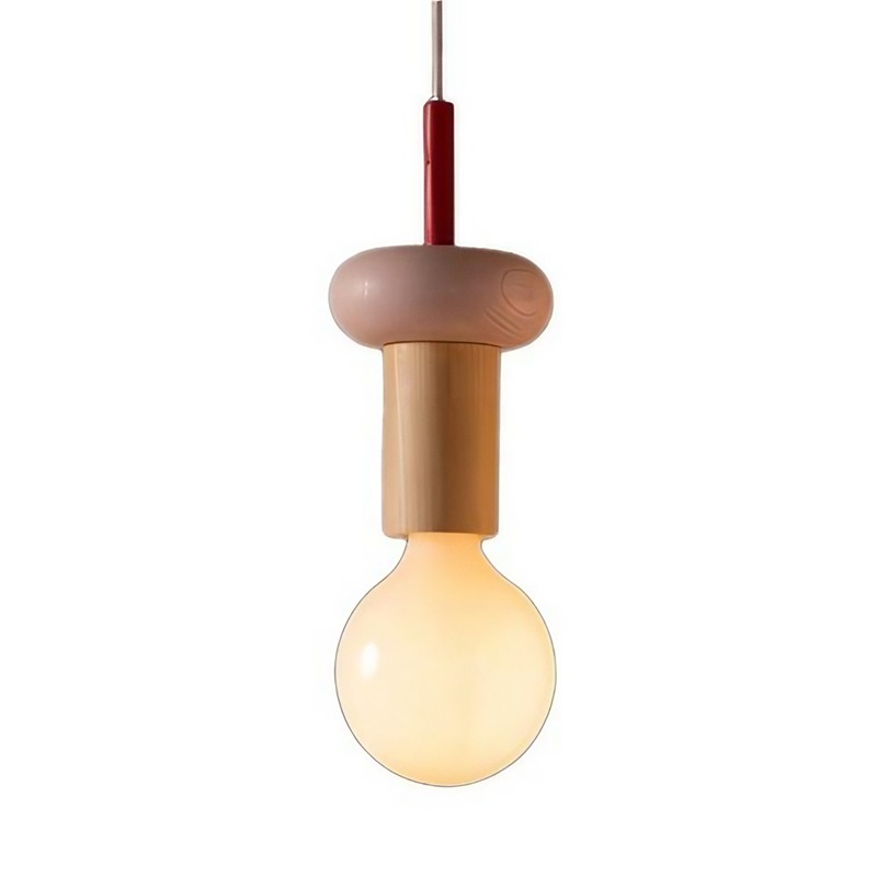 Colorful Design Blocks Junit Pendant Light K144