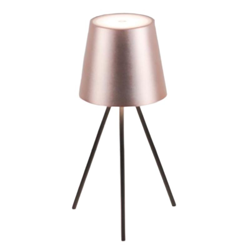Touch Dimmer Switch Tripod Table Lamp K61