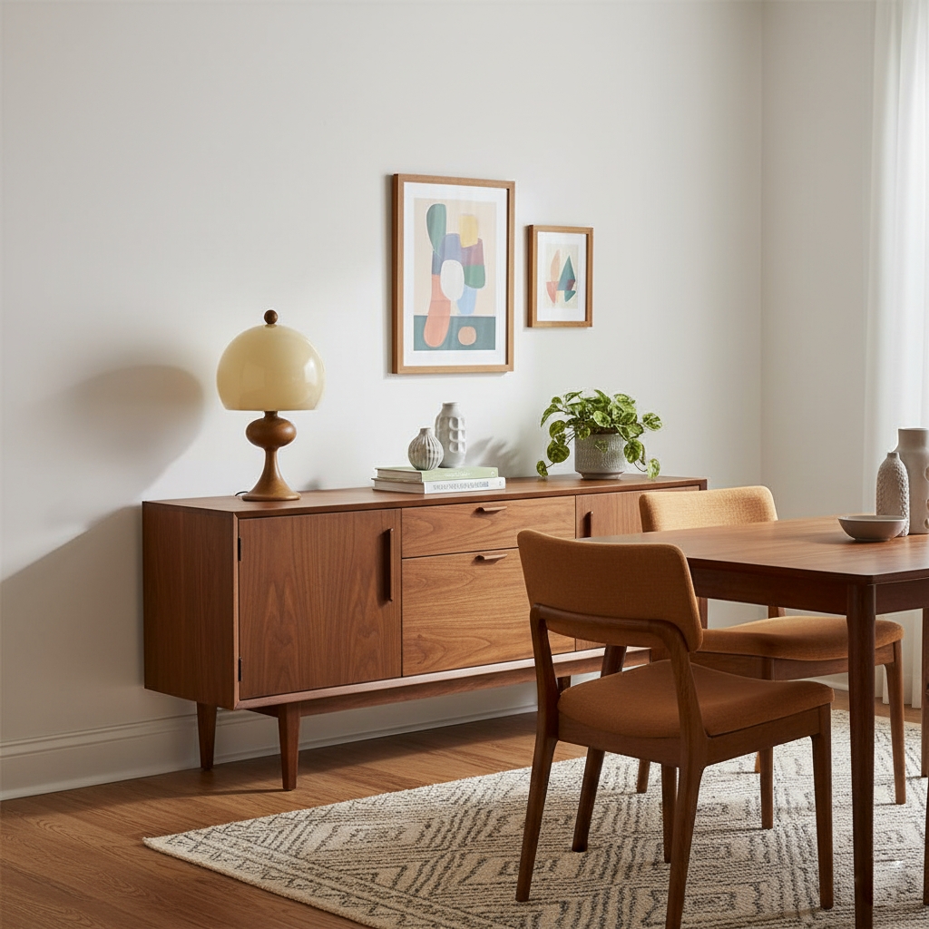 Larkin Table Lamp D78