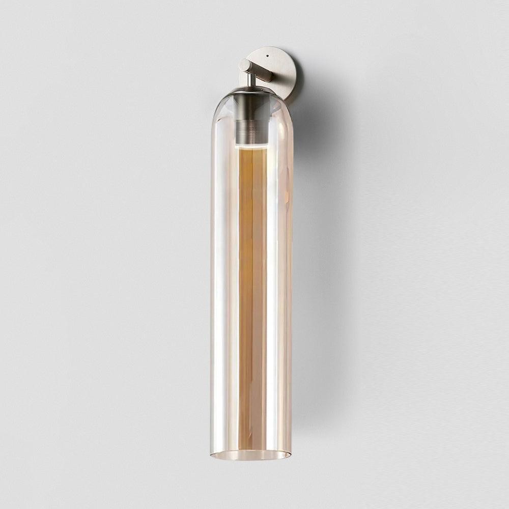 Art Glass Sconce K241