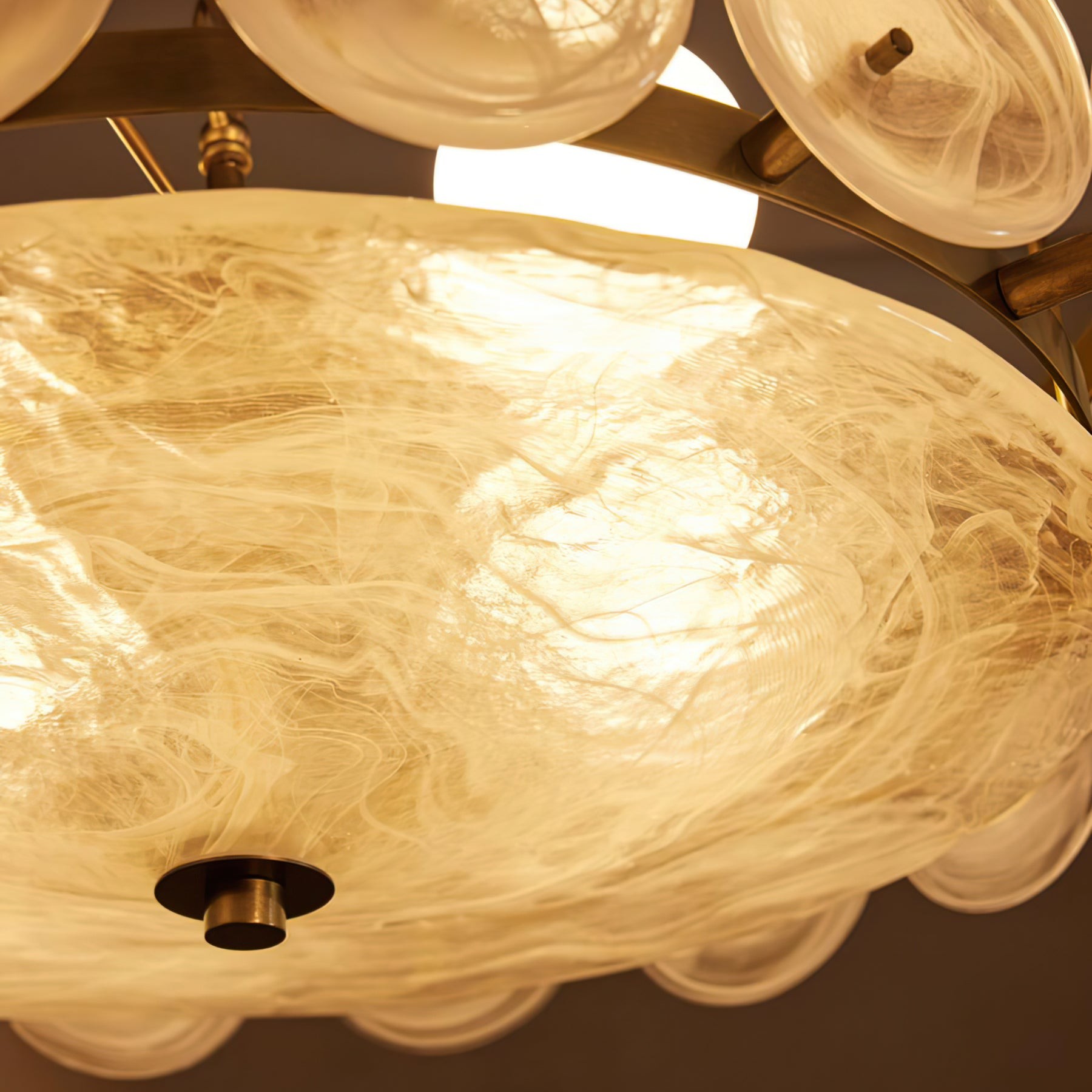 Lorenzo Chandelier K1574