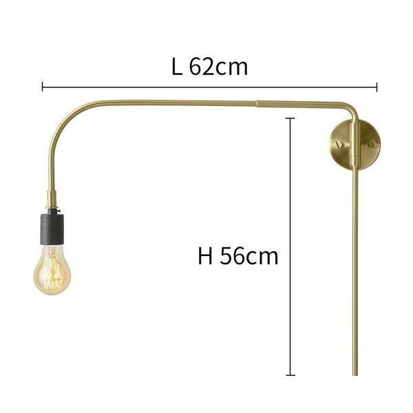 Tribeca Warren Wall Lamp