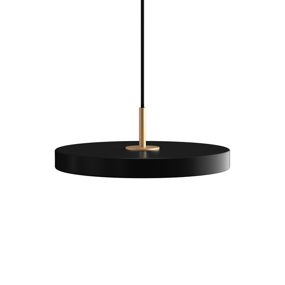 Asteria Pendant Light – Sleek Adjustable Pendant For Dining Area K1611